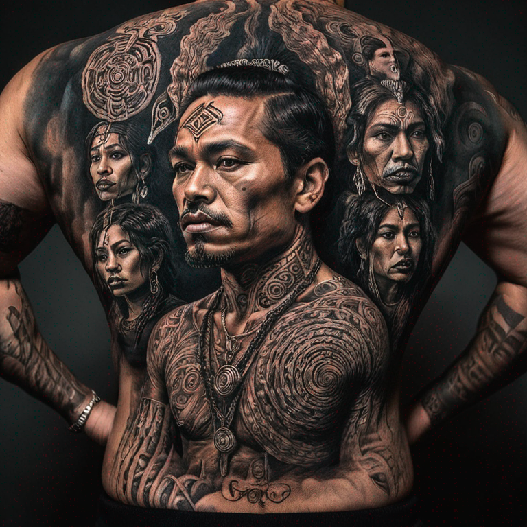 maori-tattoo