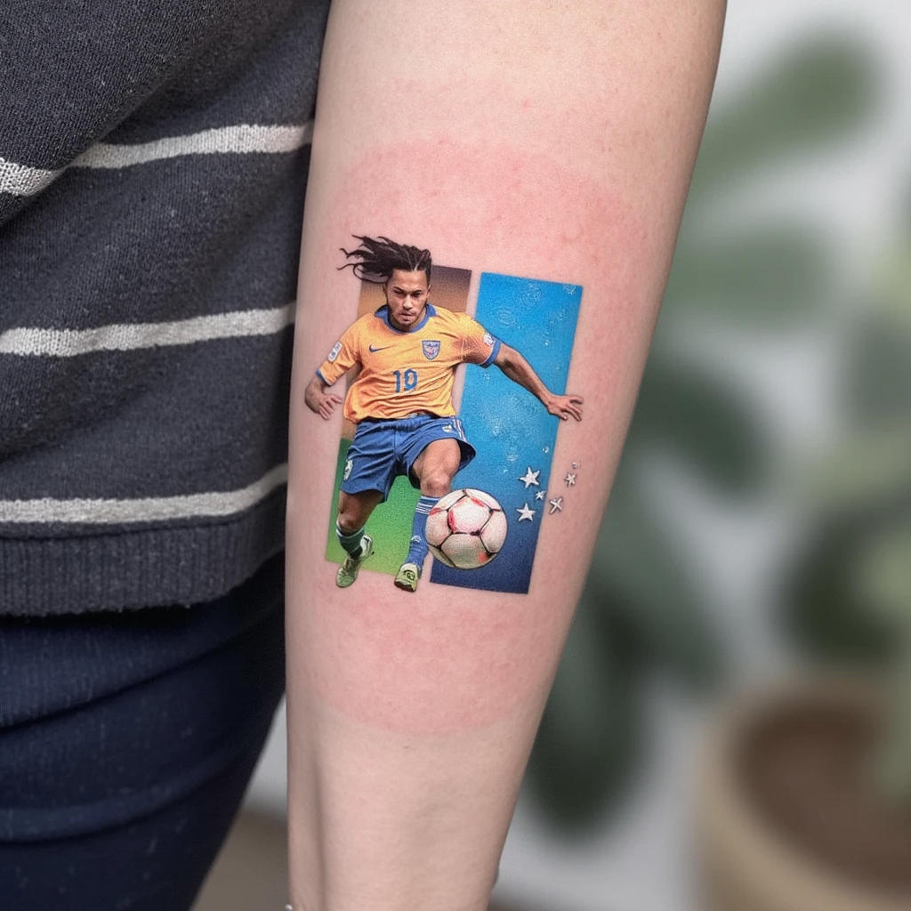 futbol-tattoo