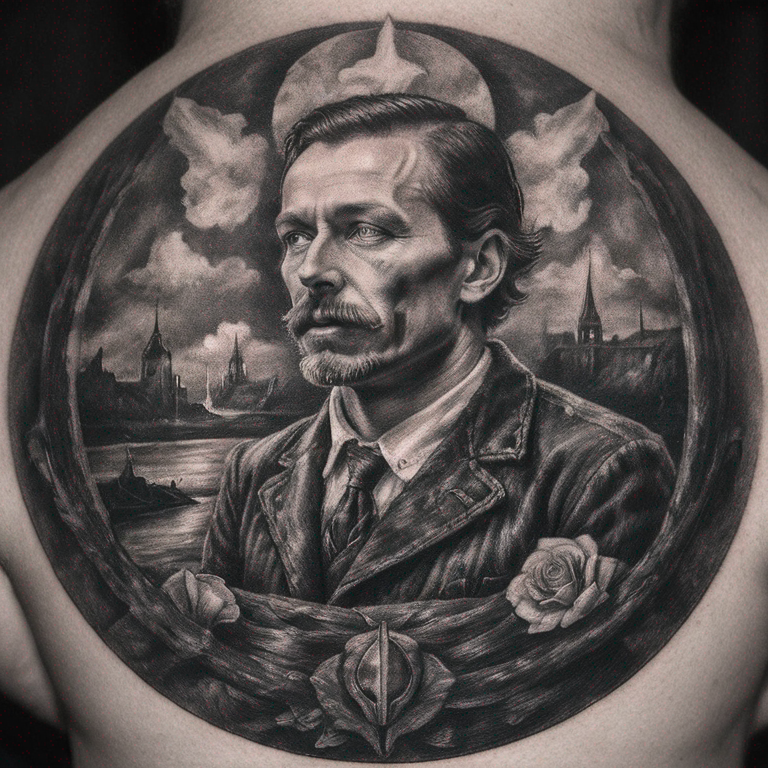 31/08/1942-tattoo