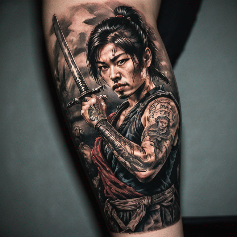 katana-tattoo