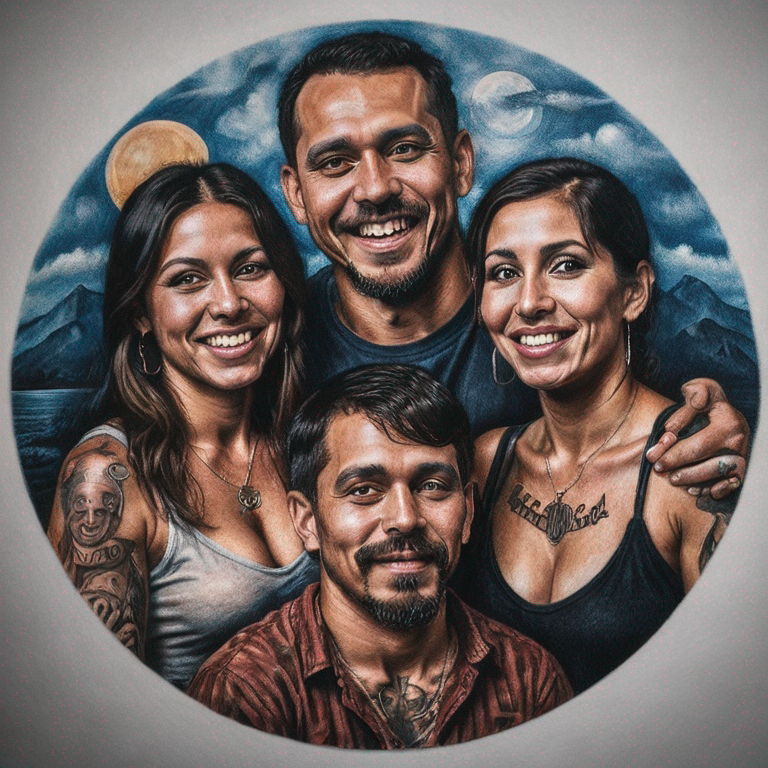 familia-tattoo