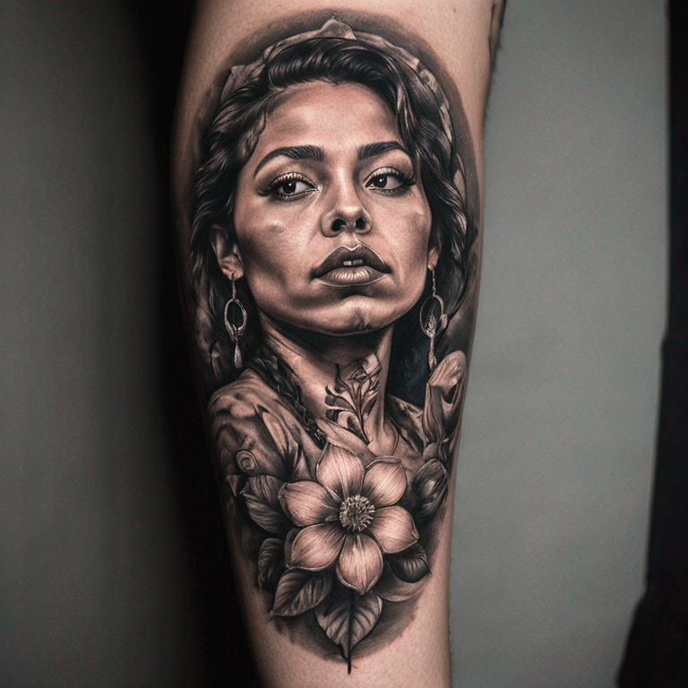 sharlot amaya-tattoo