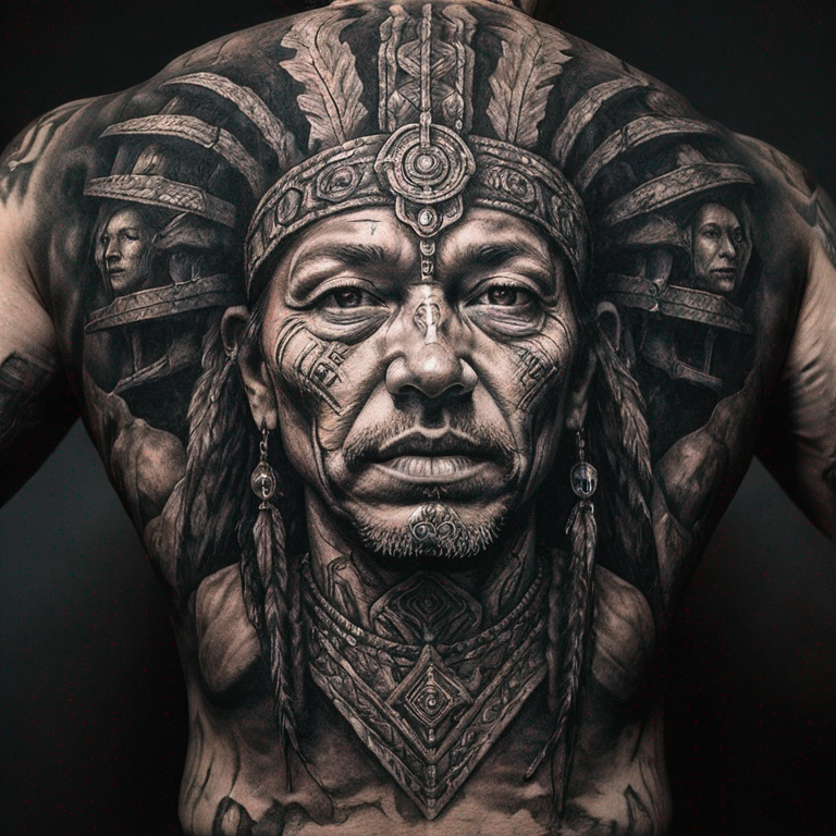 neotribal-tattoo